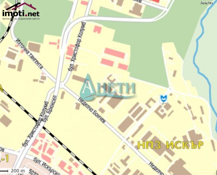 slider image