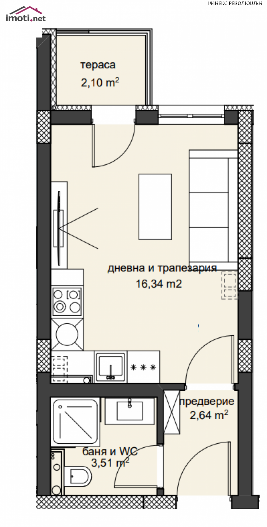 slider image