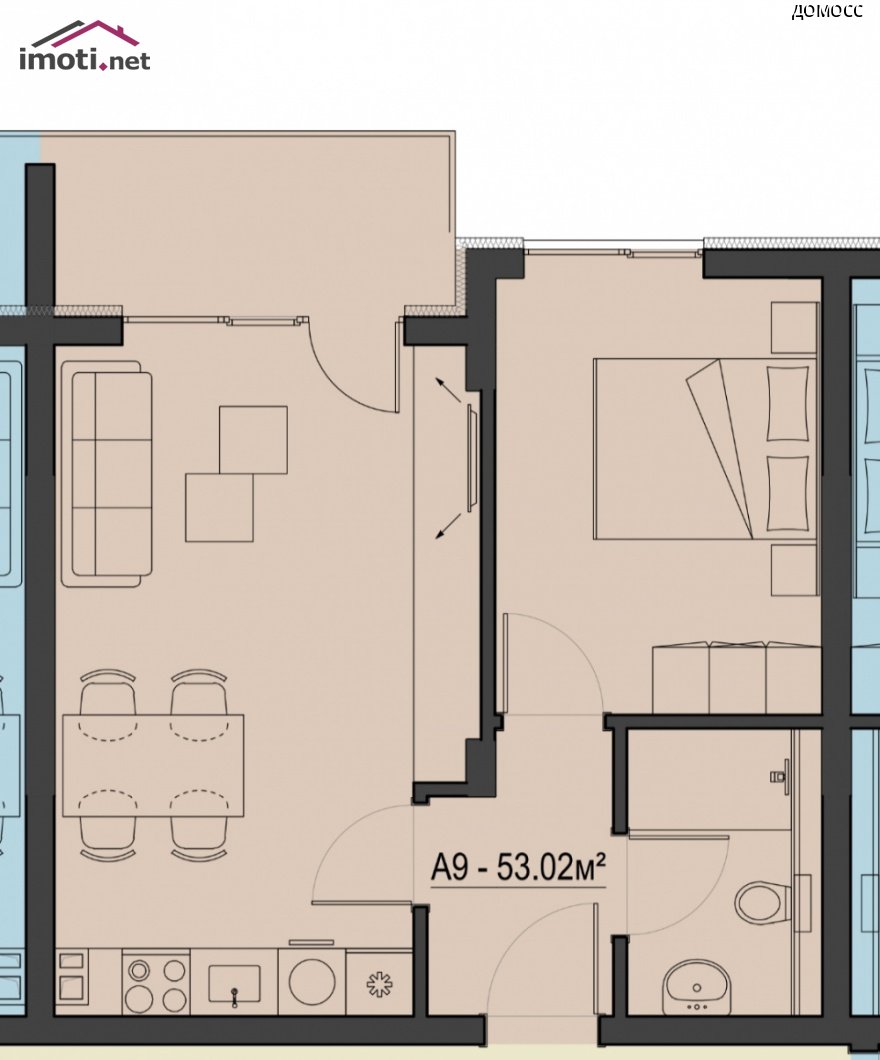 slider image