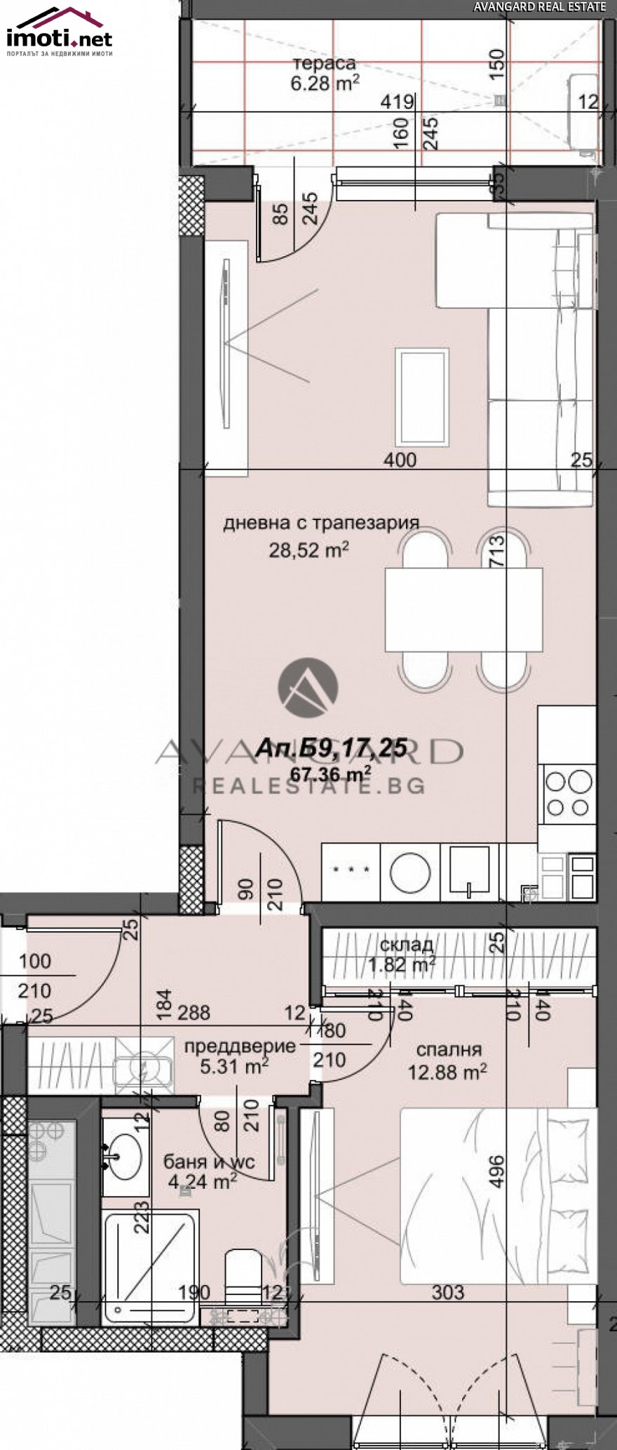 slider image