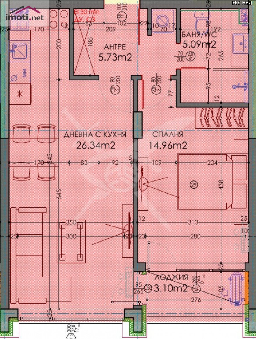 slider image
