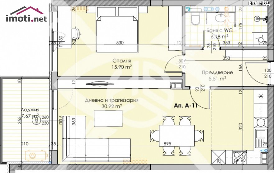 slider image