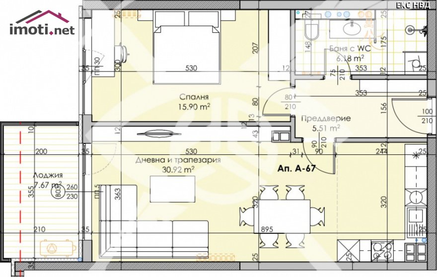 slider image