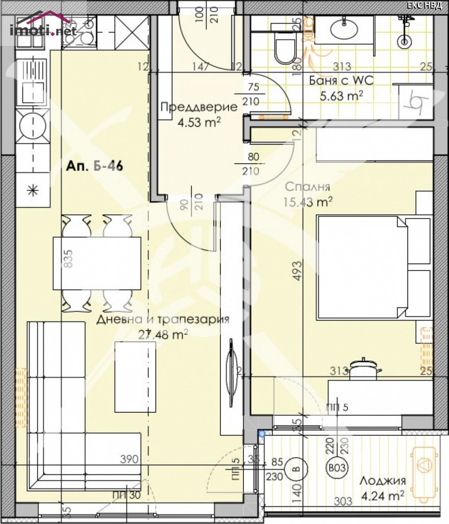 slider image