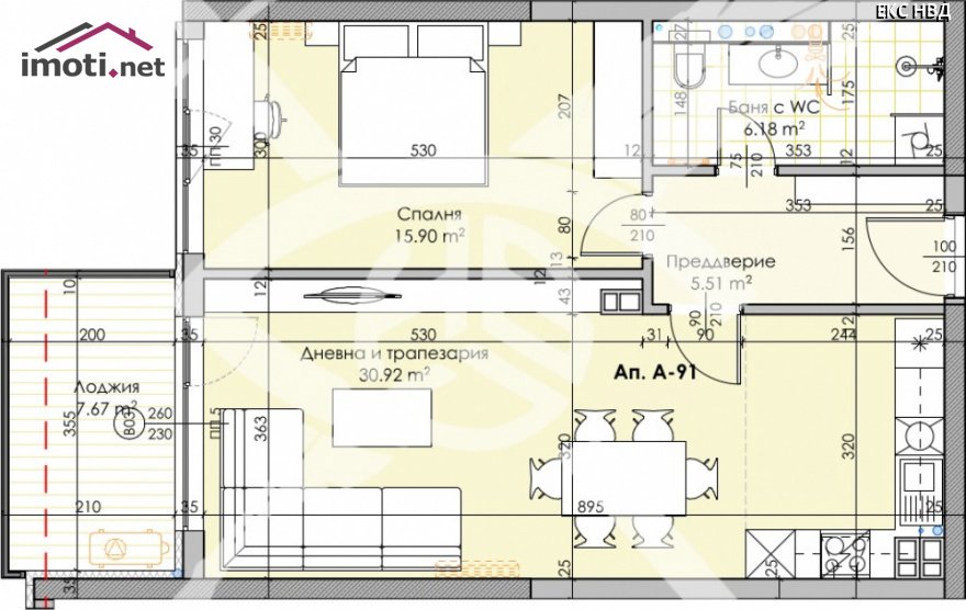 slider image