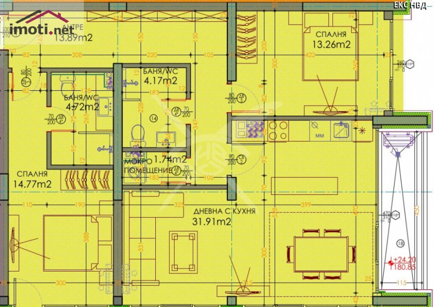 slider image