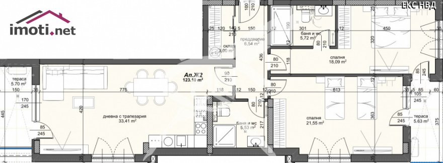 slider image