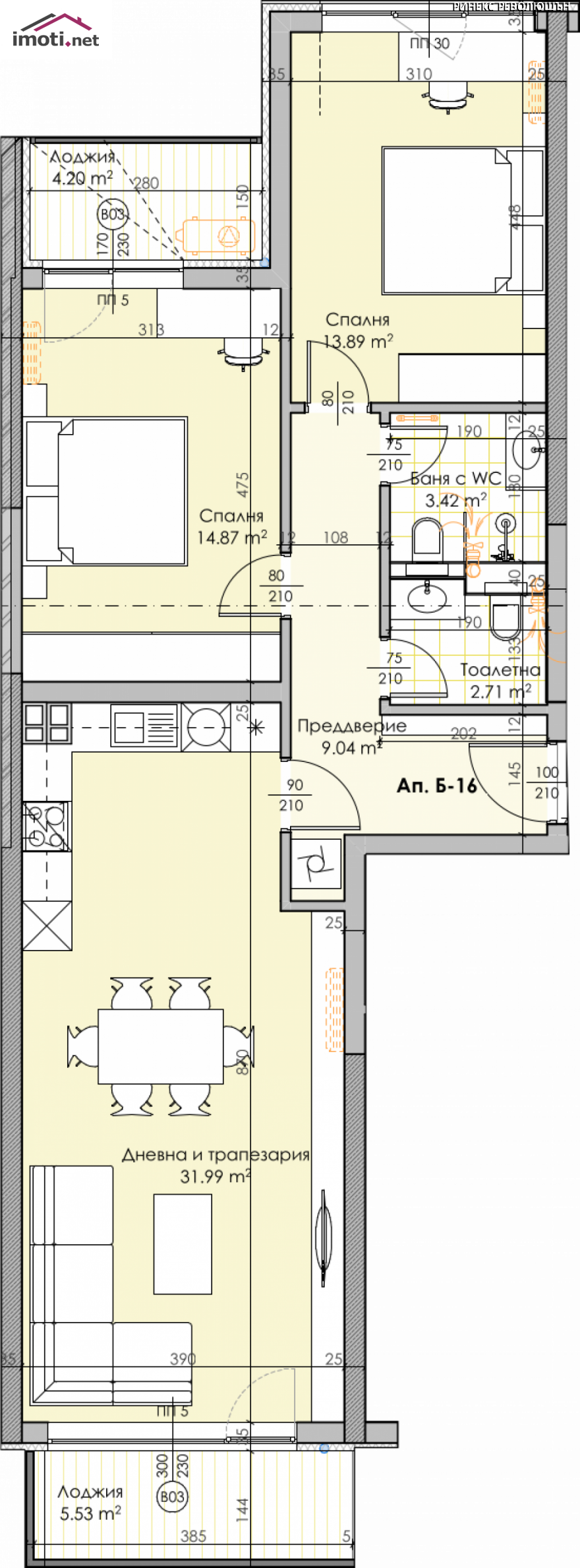 slider image