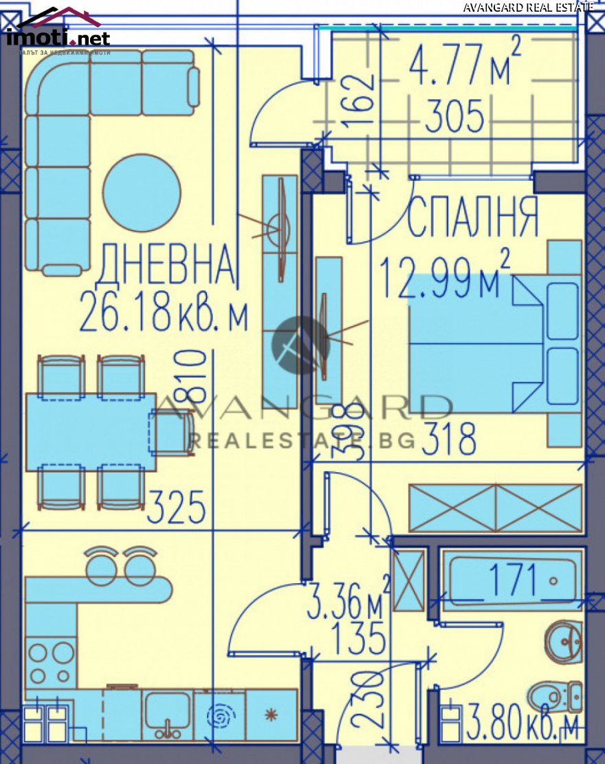 slider image