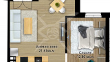 slider image
