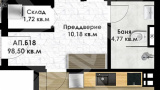 slider image