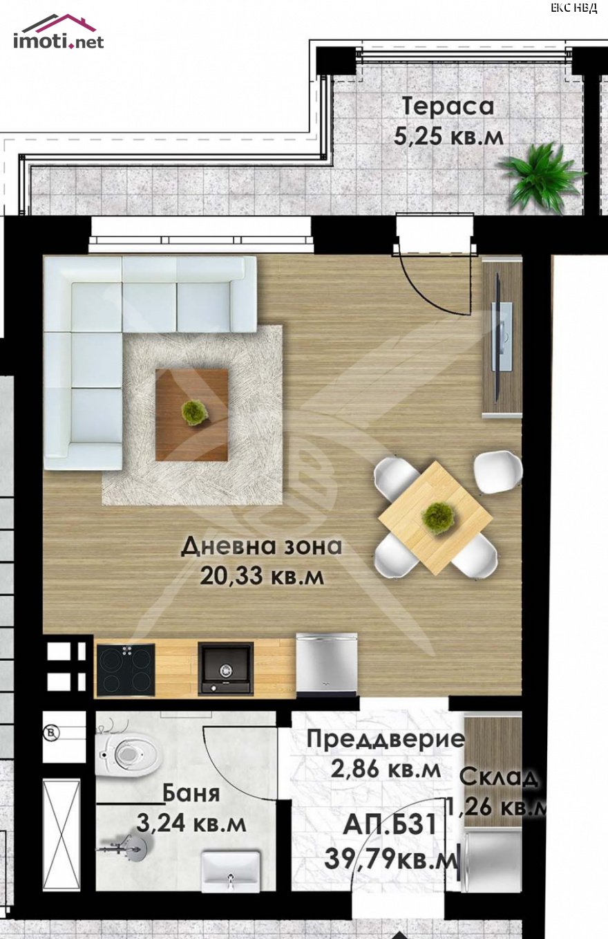 slider image