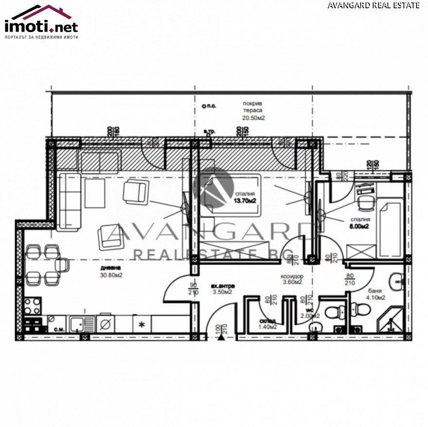 slider image