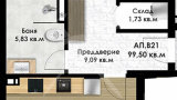 slider image