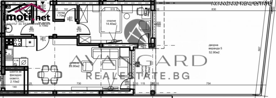 slider image