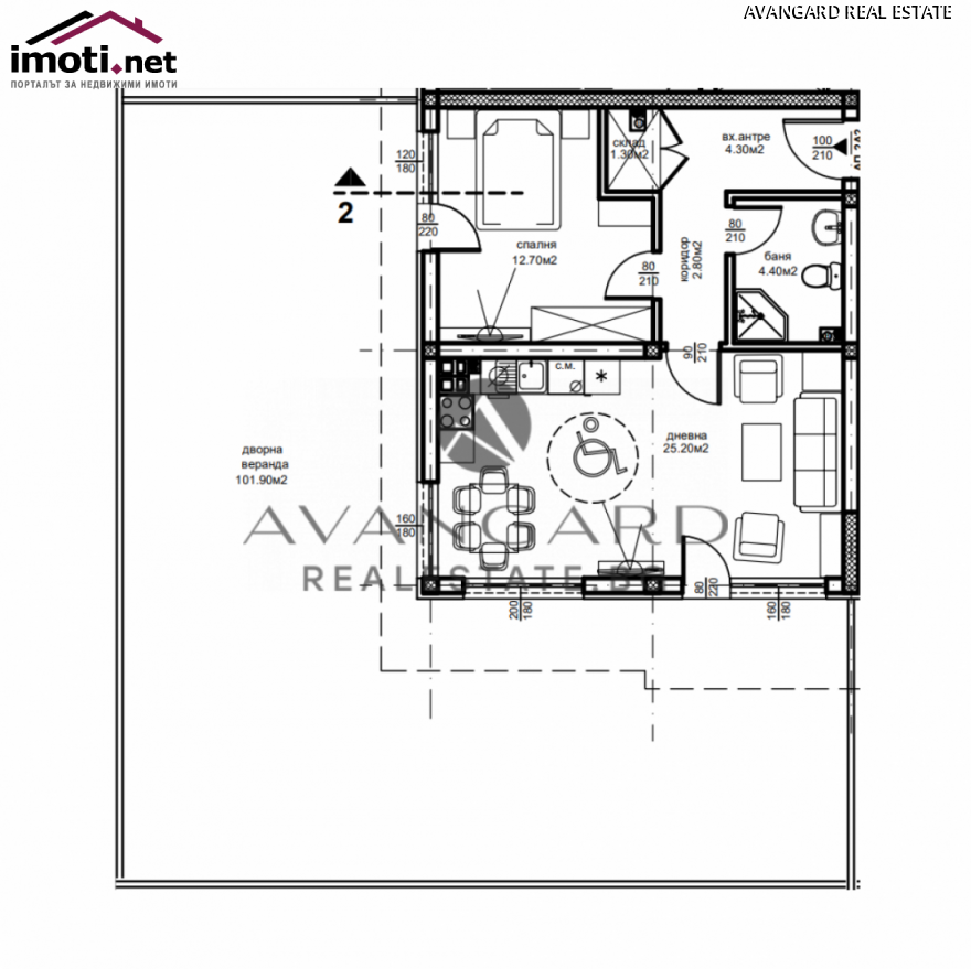slider image