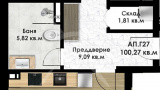 slider image