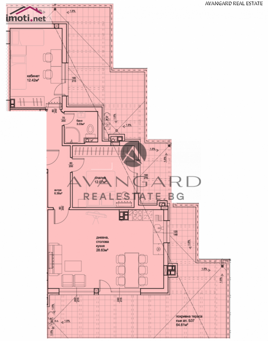 slider image