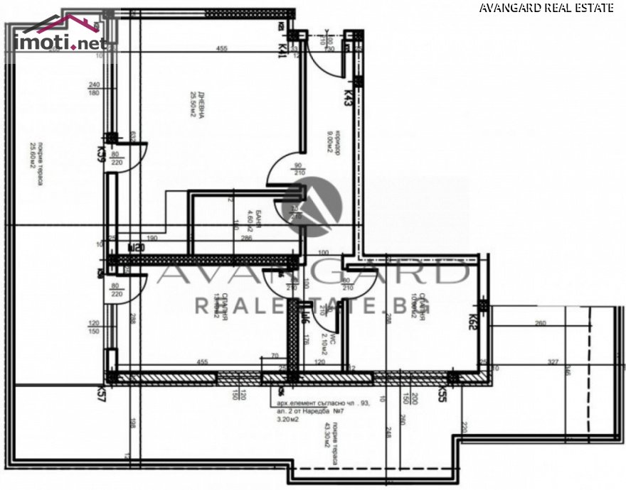 slider image