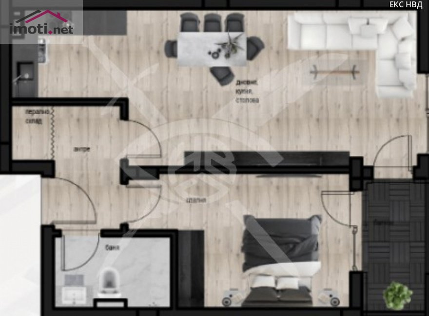 slider image
