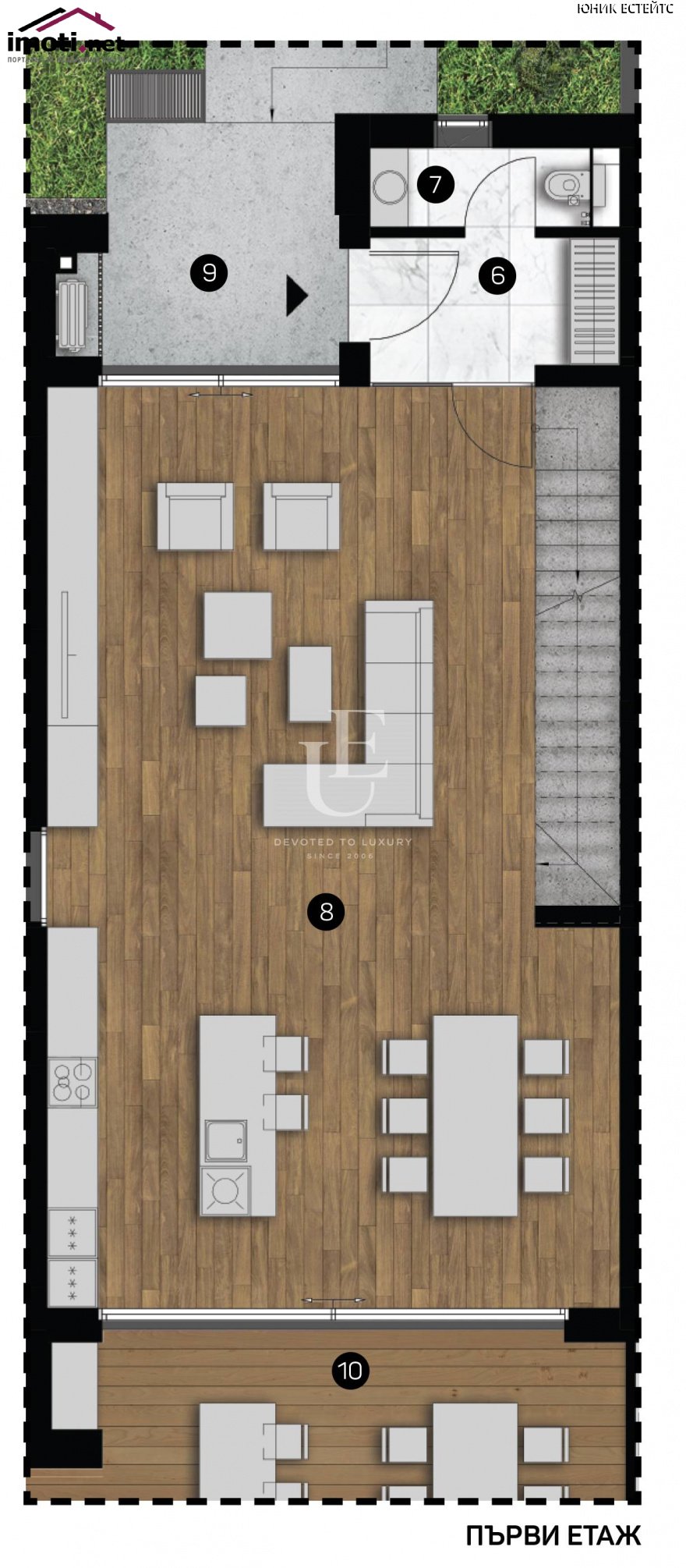 slider image