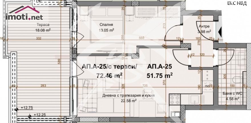 slider image