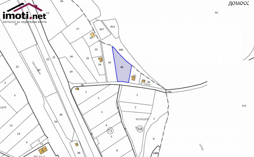 slider image