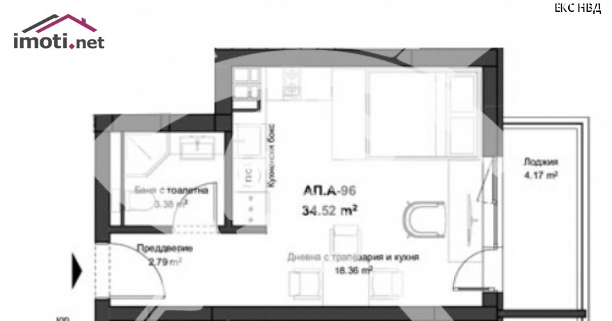 slider image