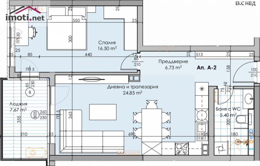 slider image