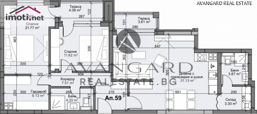 slider image