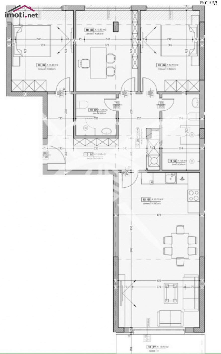 slider image