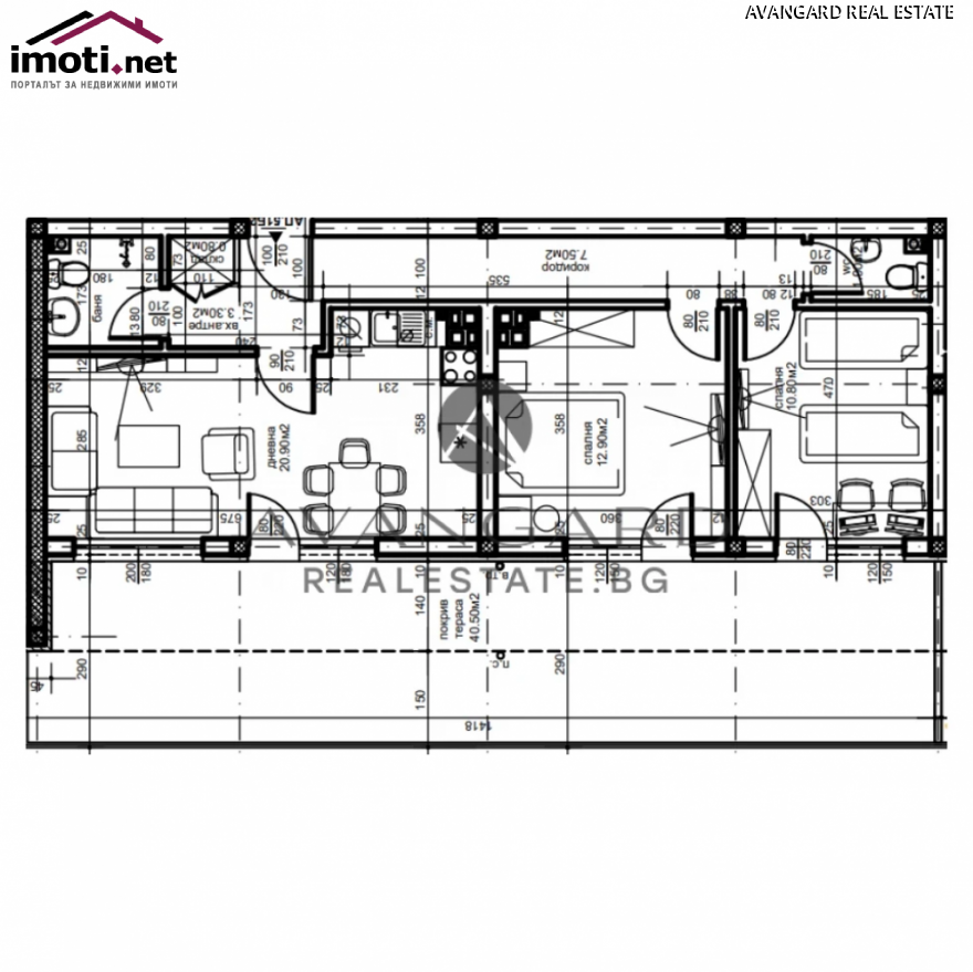 slider image