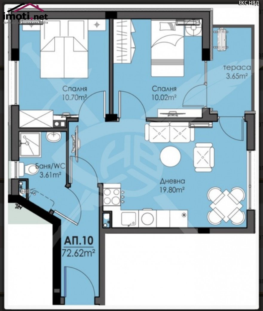 slider image