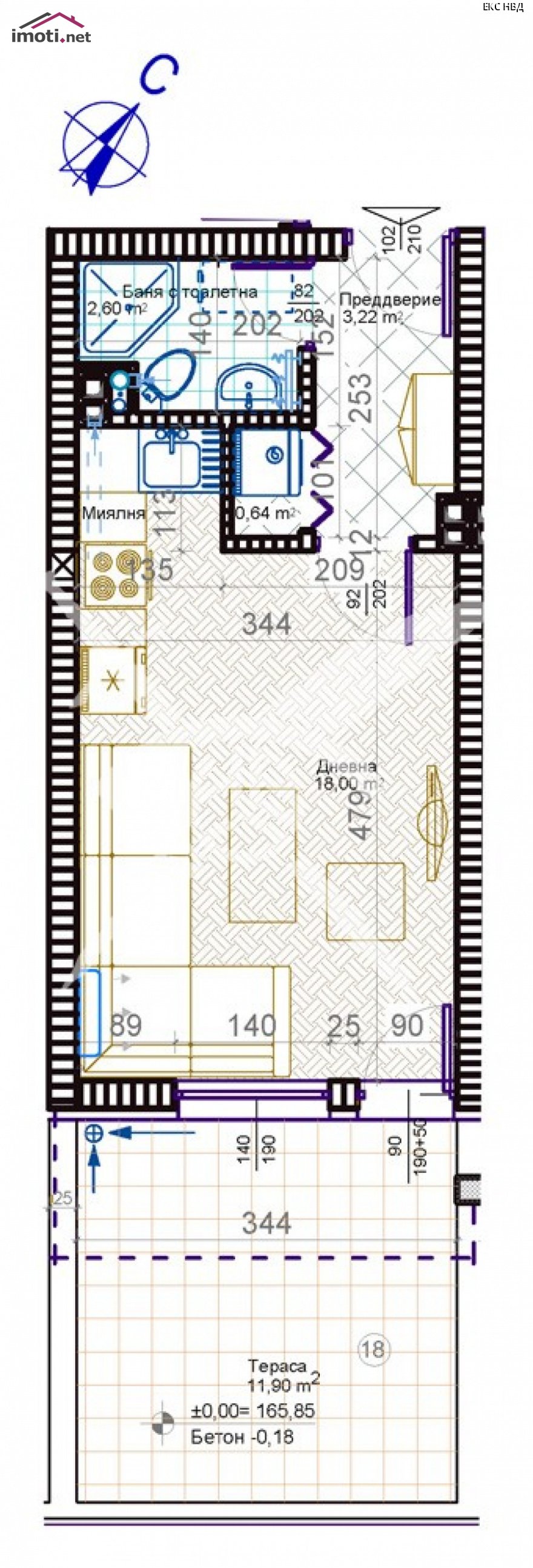 slider image