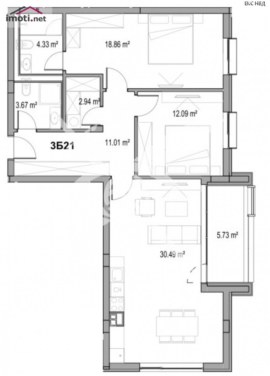 slider image