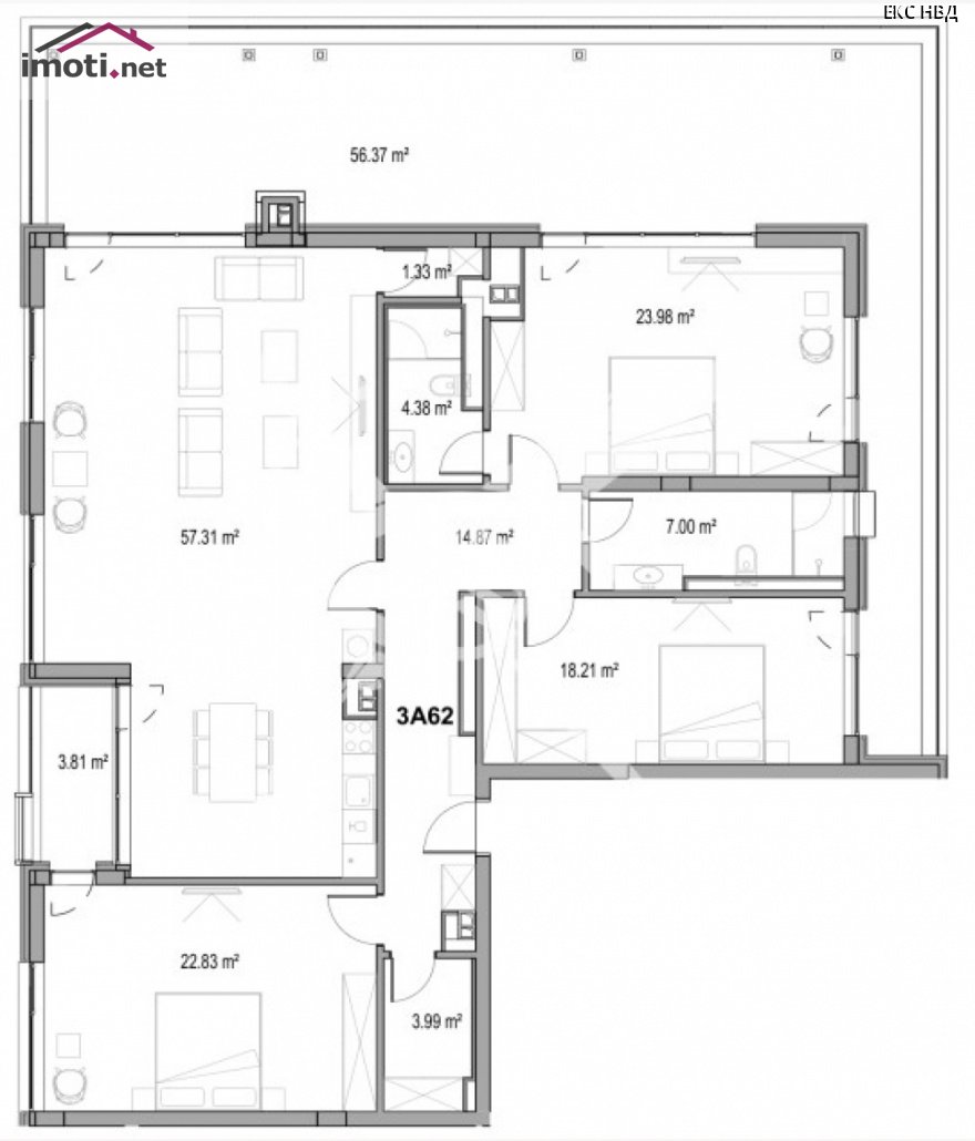slider image