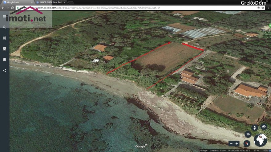 slider image