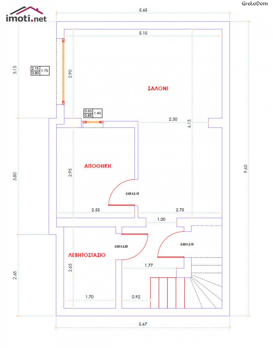 slider image