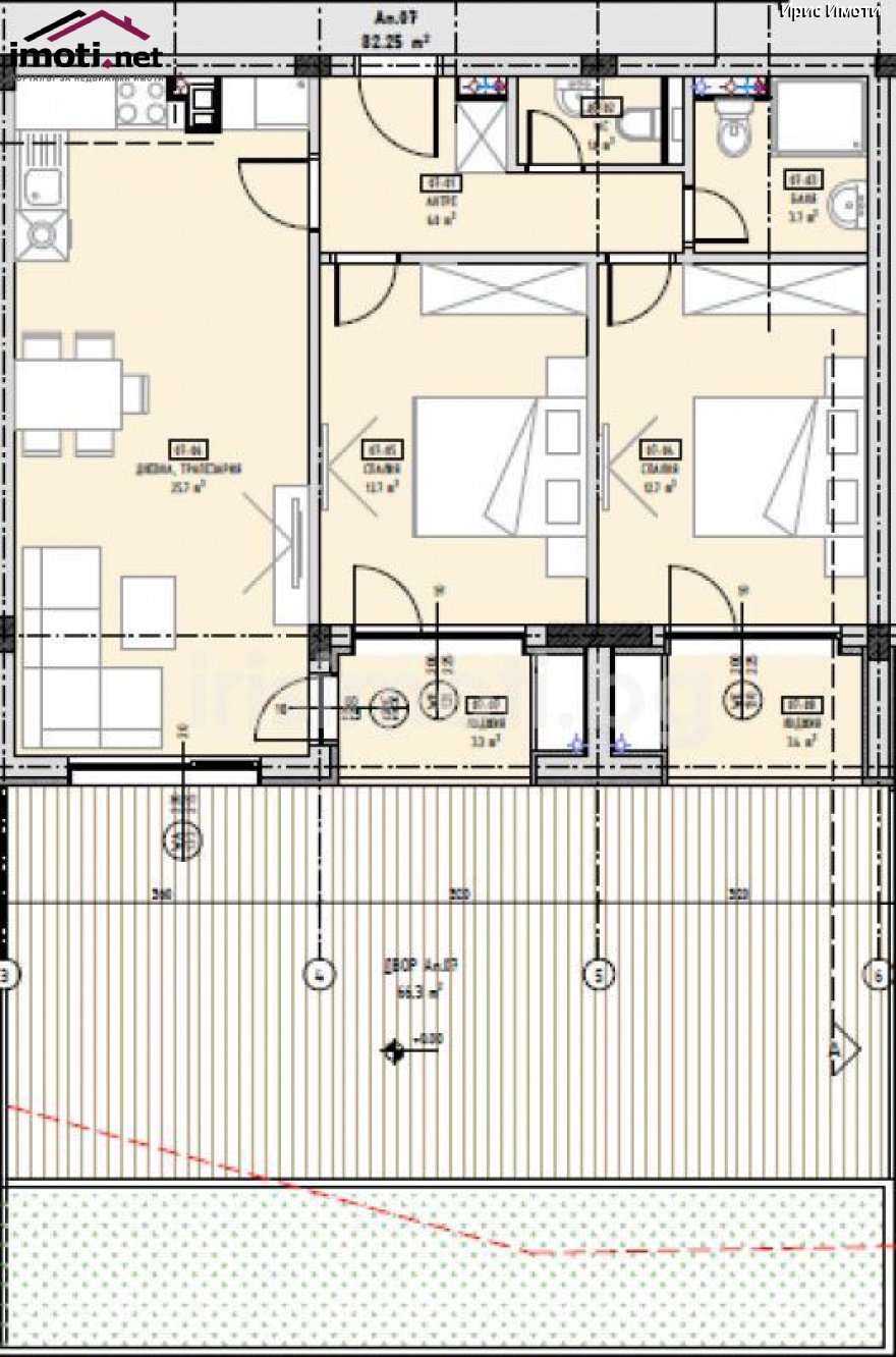 slider image