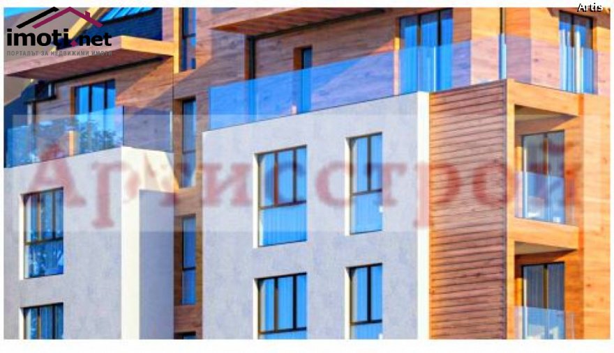 slider image