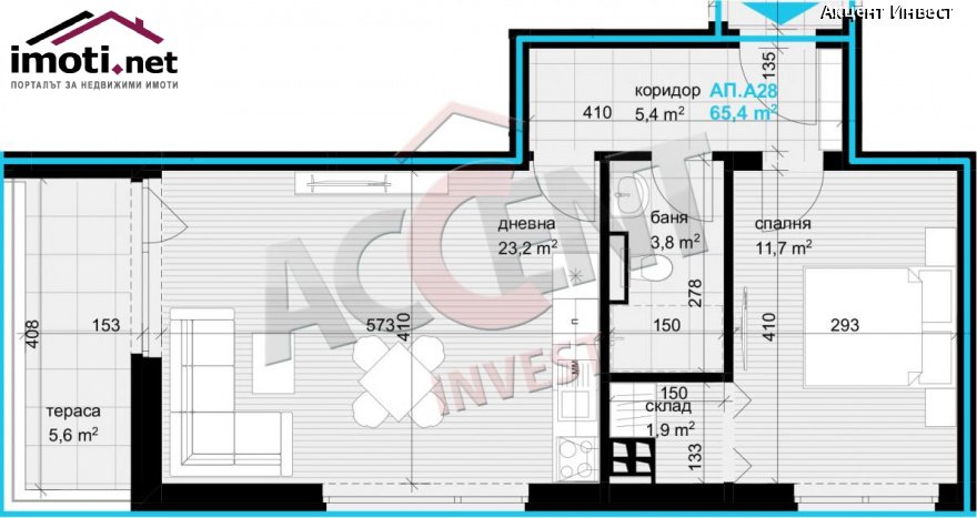 slider image