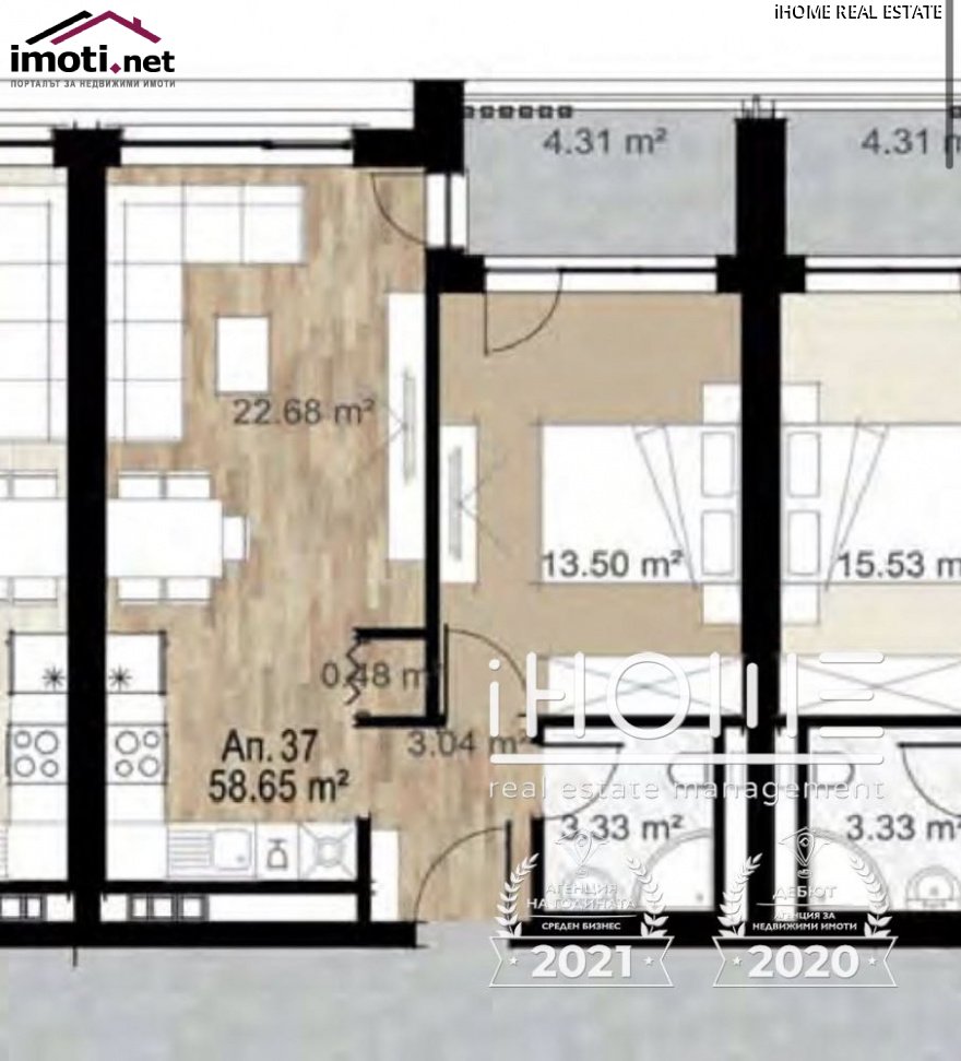 slider image