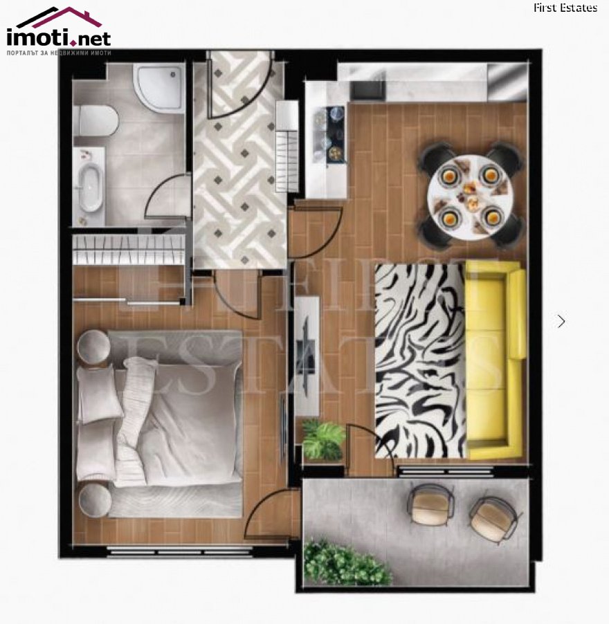 slider image