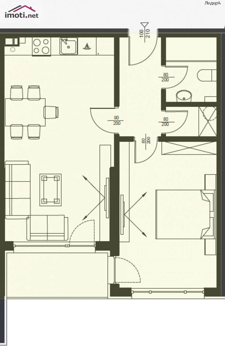 slider image