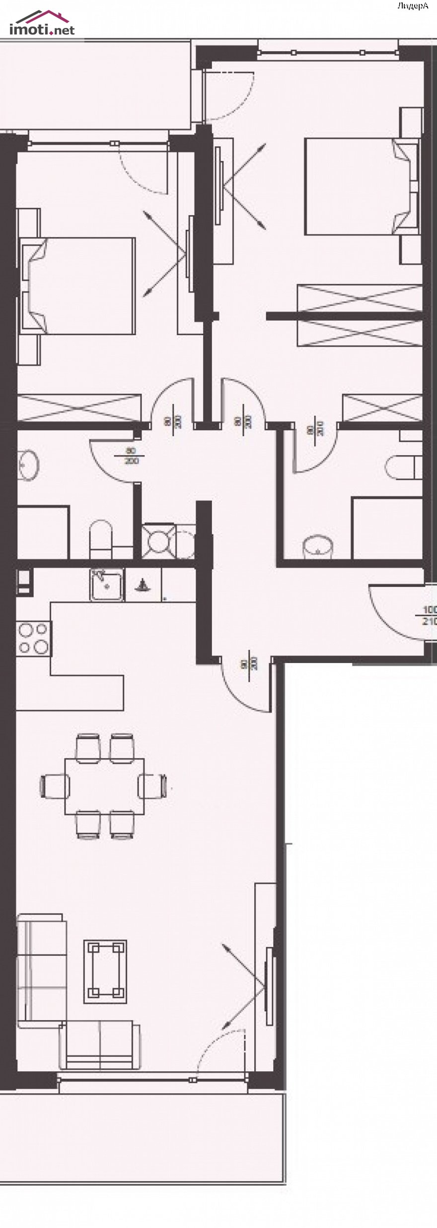 slider image