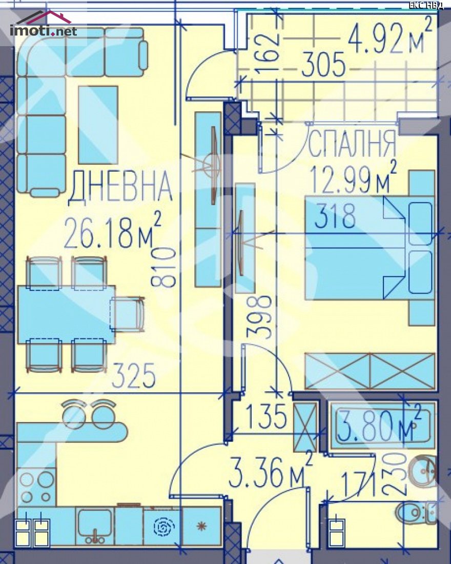 slider image