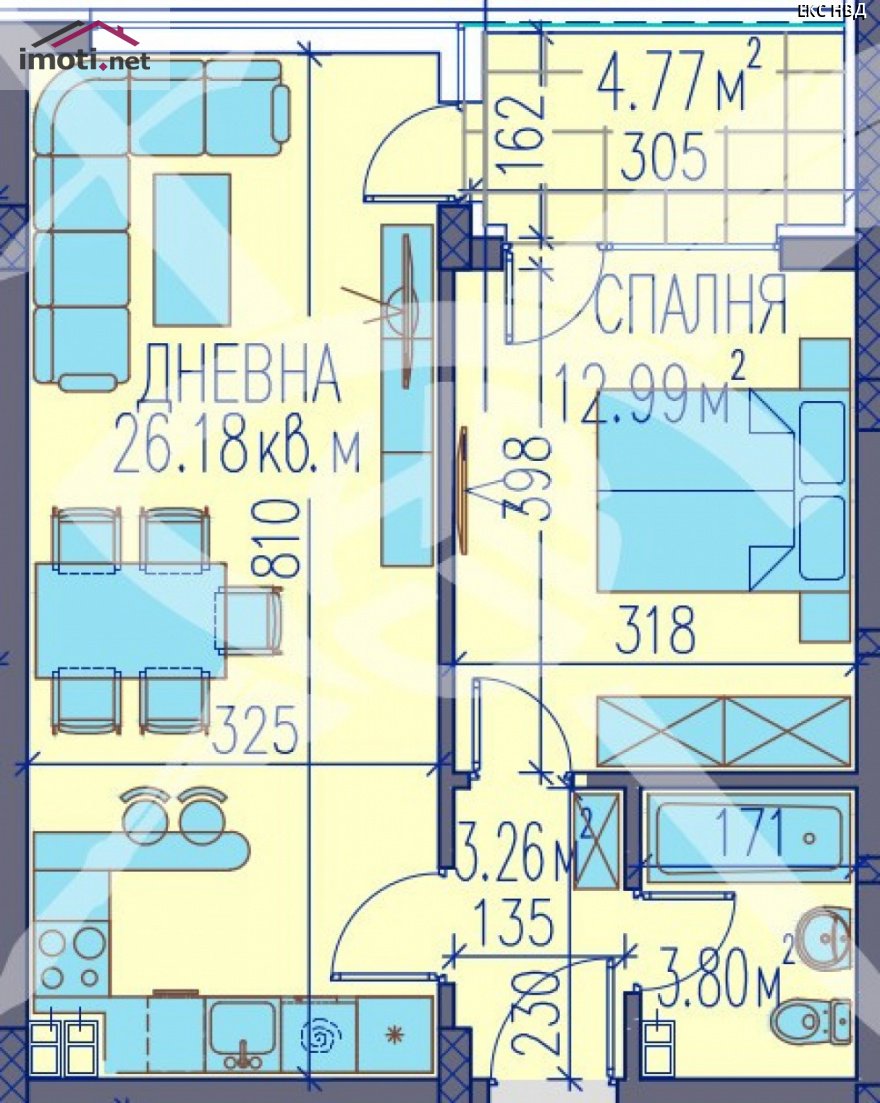 slider image