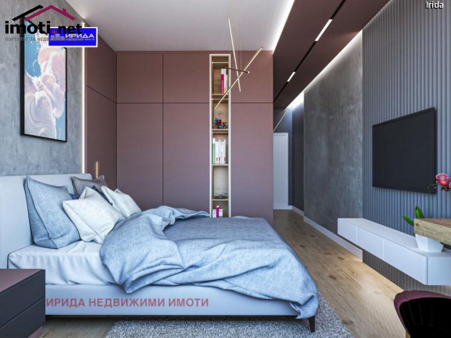 slider image