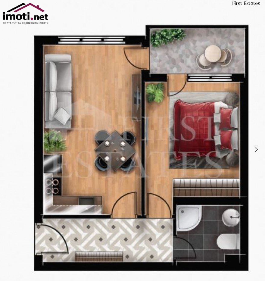 slider image
