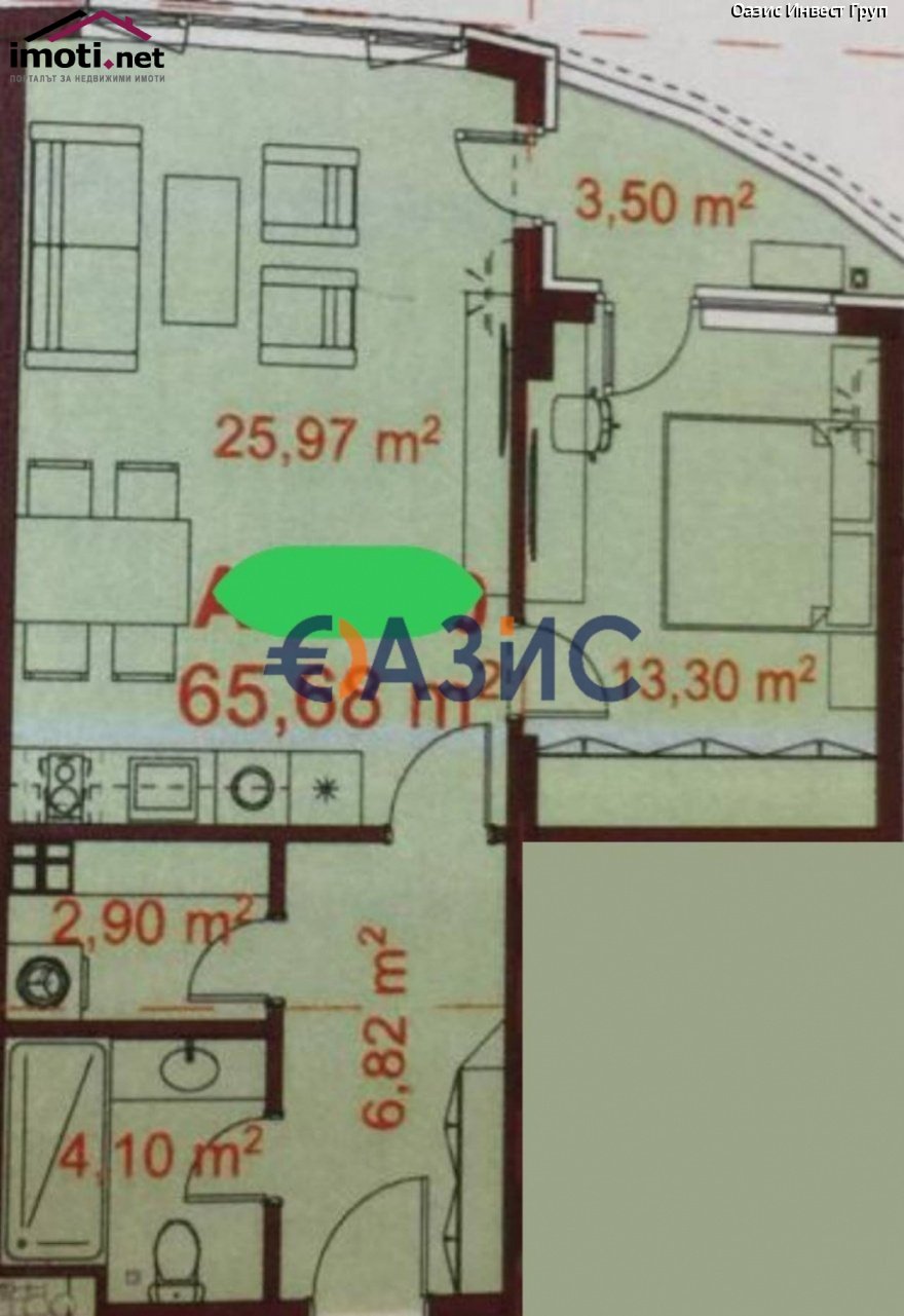 slider image